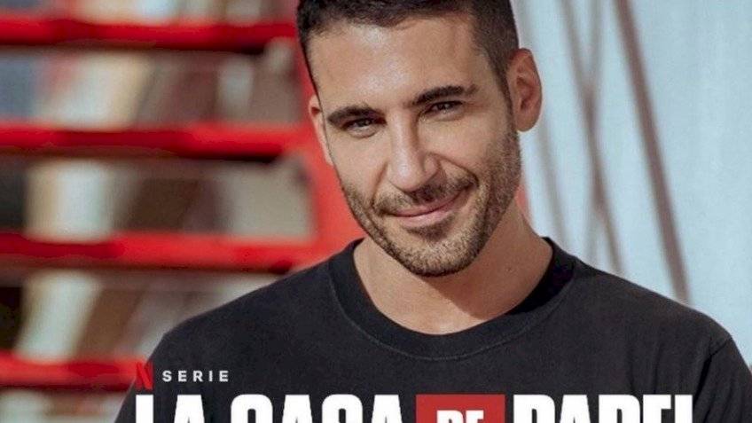 Miguel Angel Silvestre