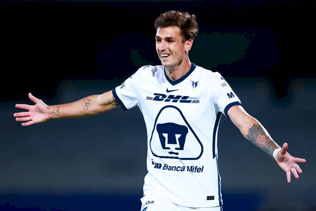 Goleadores Liga MX Guardianes 2020