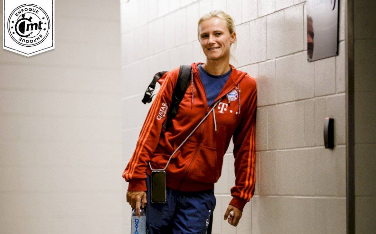 Kathleen Krüger