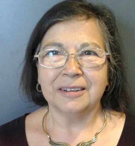 Annabella Arredondo