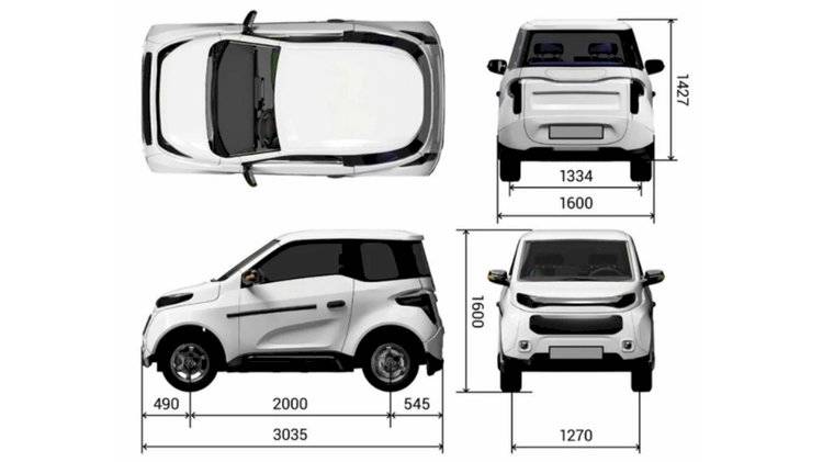 Carro 3
