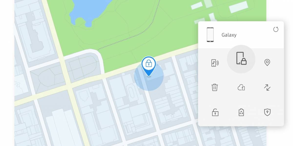 Samsung: nueva función te permite encontrar tu smartphone aunque estés sin conexión