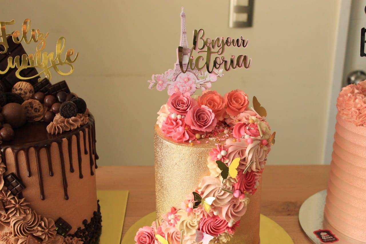 tortas