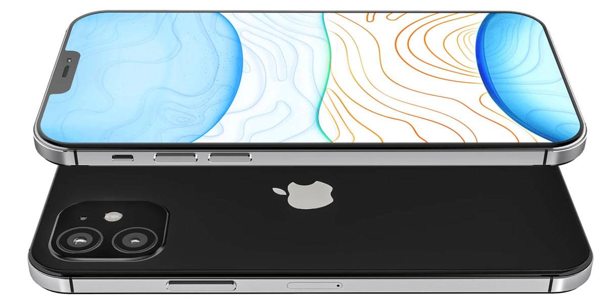  iPhone 12: Apple tendría un problema grave con su pantalla a 120Hz 