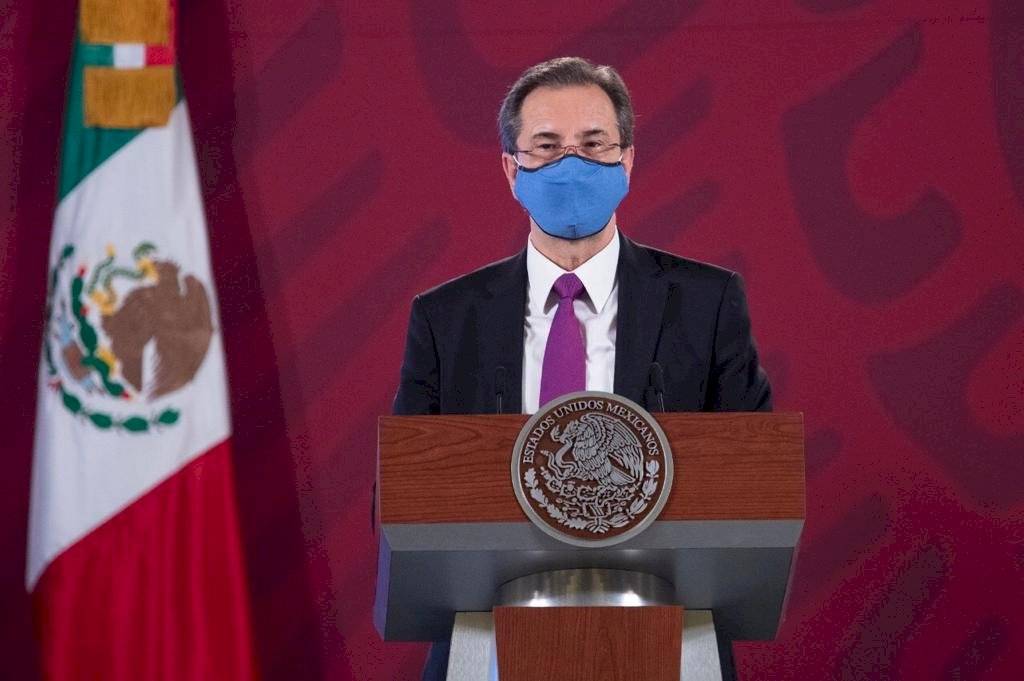 Esteban Moctezuma