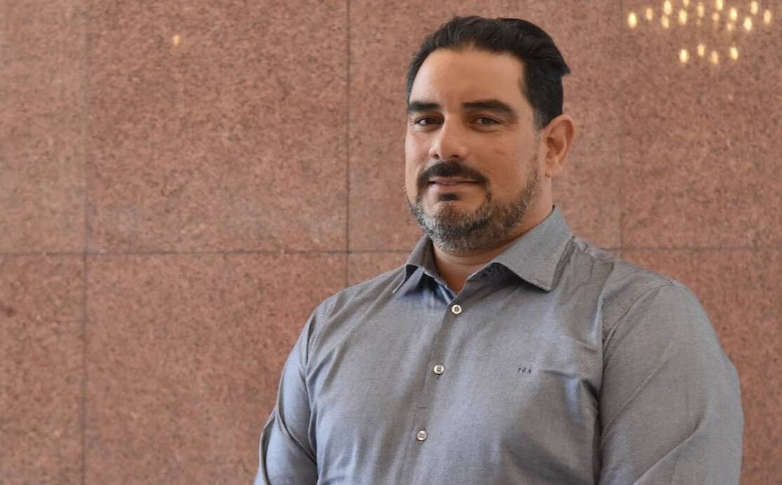 Tomás Pérez-Acle