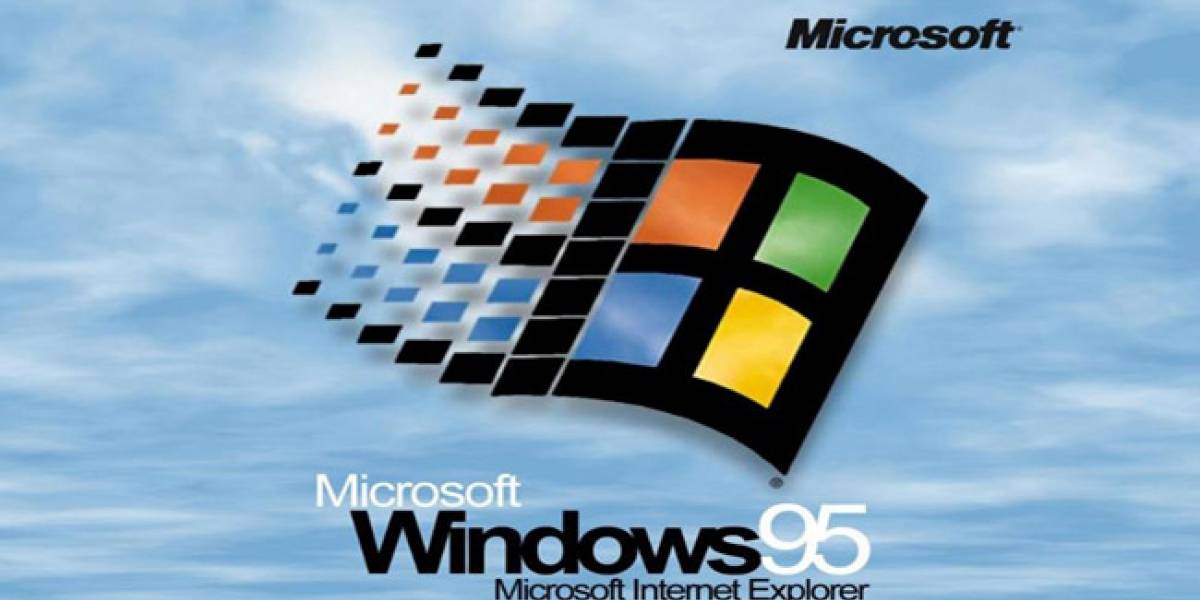 Windows 95 cumple 25 años: ¿qué elementos perduran hasta la actualidad?