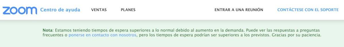 Fallas zoom