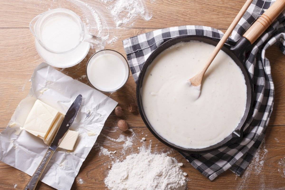 BECHAMEL
