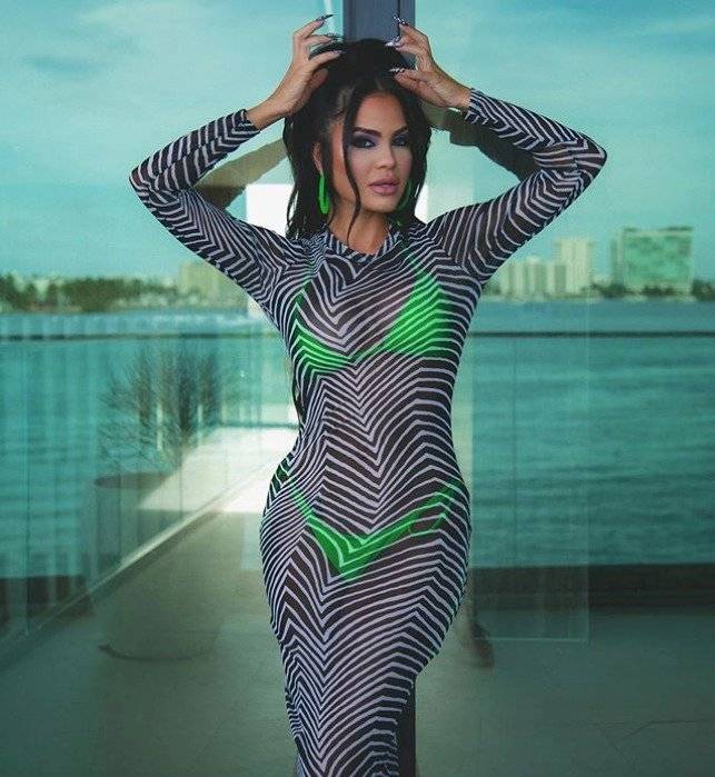 Natti Natasha