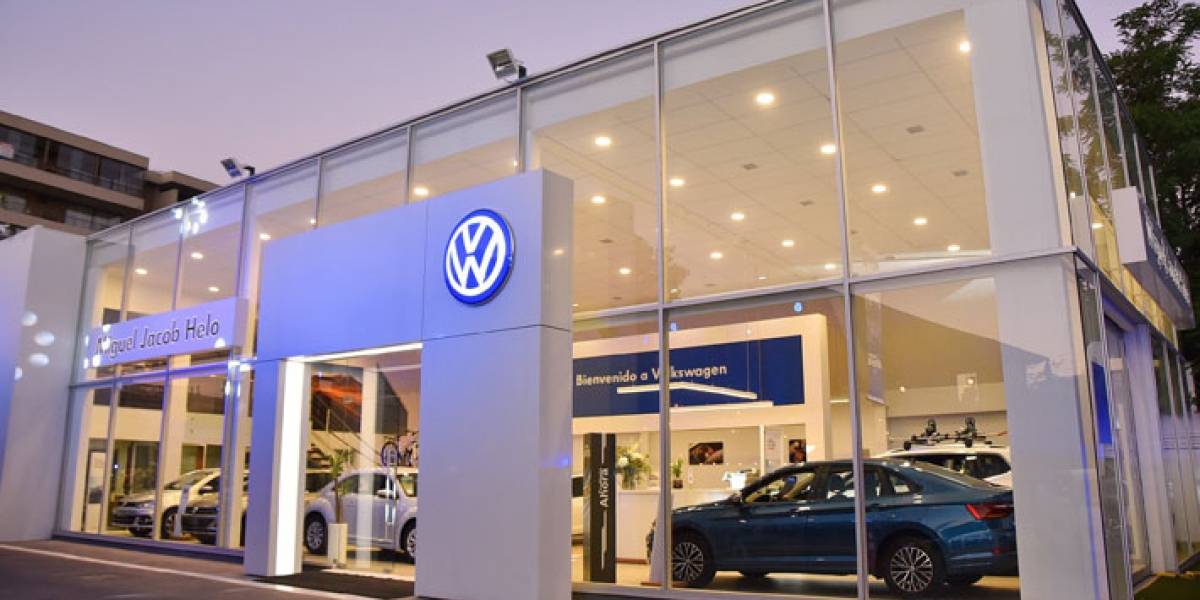Así es como el sector automotor se reinventó durante la pandemia: ferias virtuales