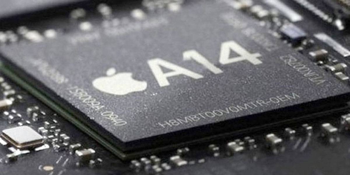 iPhone 12: TSMC revela por accidente qué tan rápido será el chip A14 de Apple
