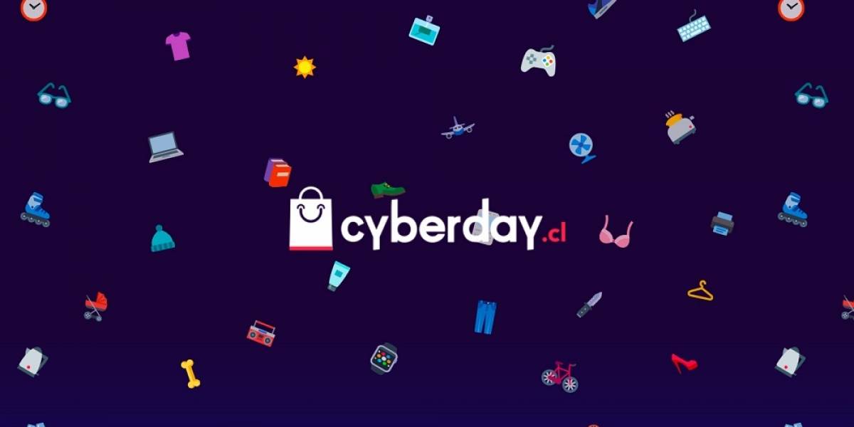 CyberDay 2020: ¿cuáles son todas las marcas que participarán en el evento del 31 de agosto al 2 de septiembre?