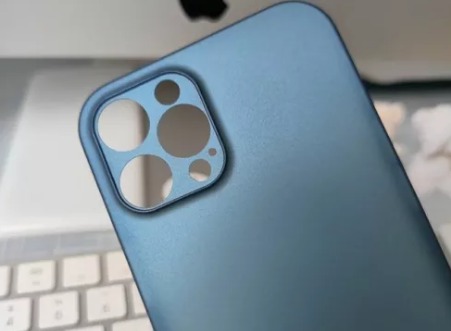  Filtración del diseño de la cámara del iPhone 12 