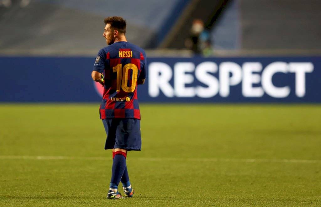 Ofertas por Messi