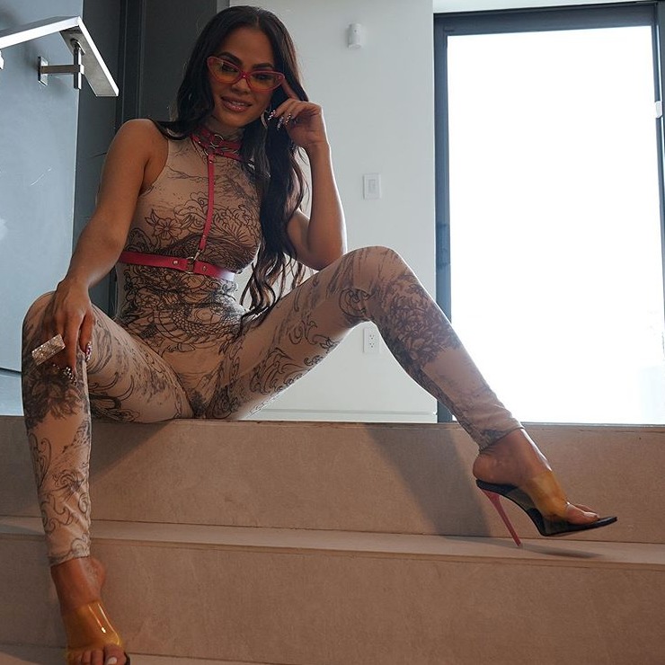 Natti Natasha Natti Natasha