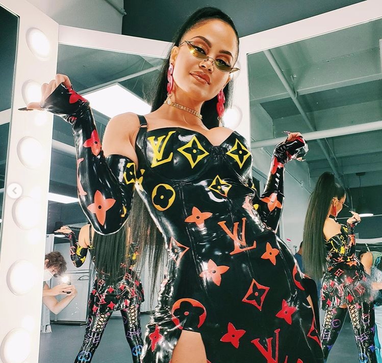 Natti Natasha Natti Natasha
