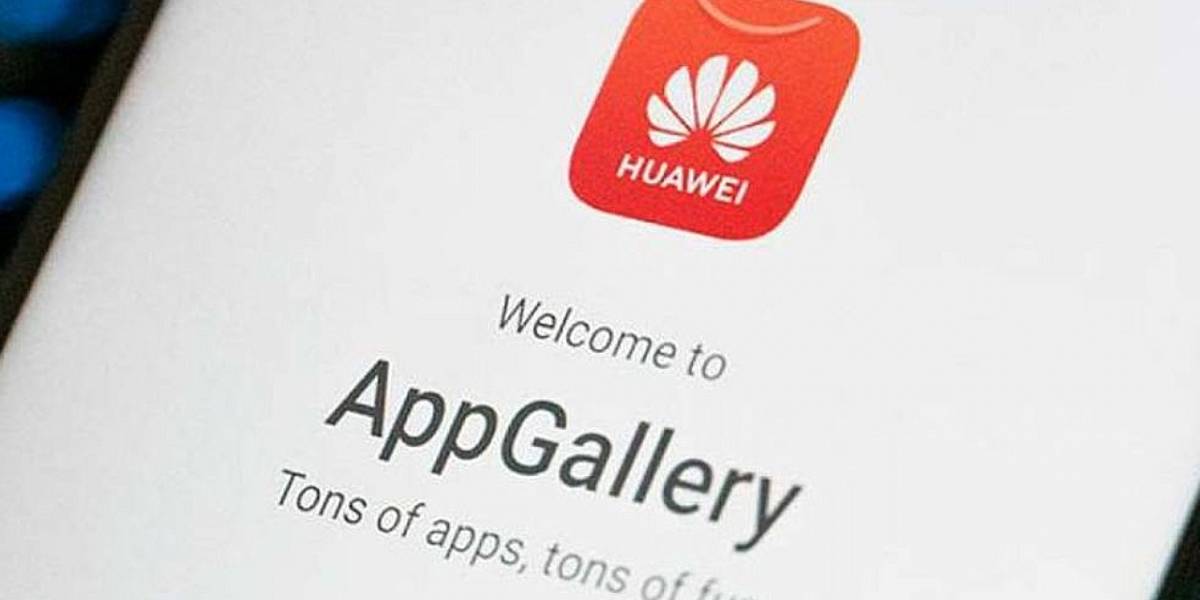 Huawei correrá HarmonyOS en sus smartphones a partir de 2021