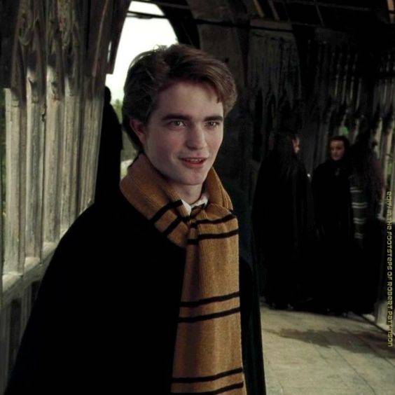 Robert Pattinson Robert Pattinson