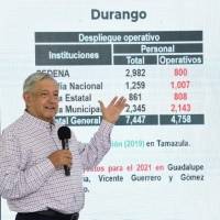 Retrocede AMLO en compromisos alcanzados