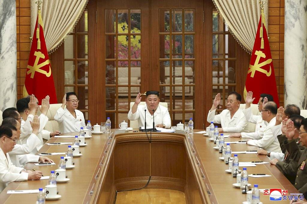 Kim Jong-un