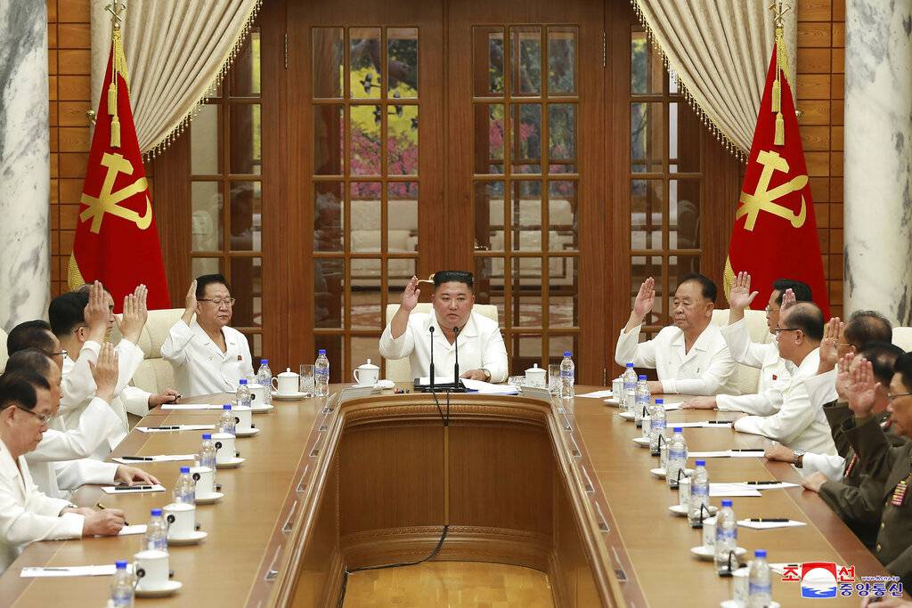 Kim Jong-un