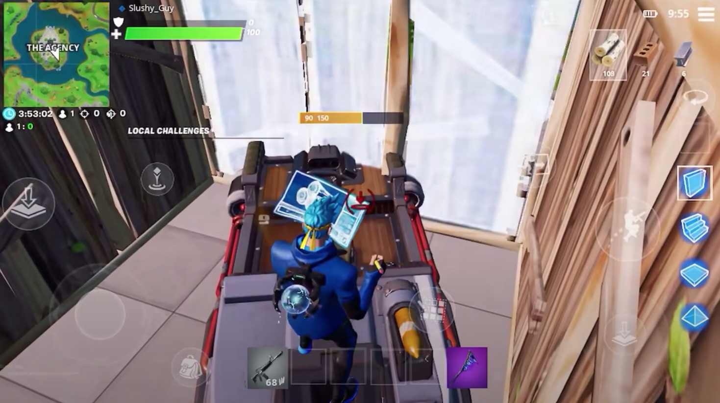 Fortnite trucos Fortnite trucos