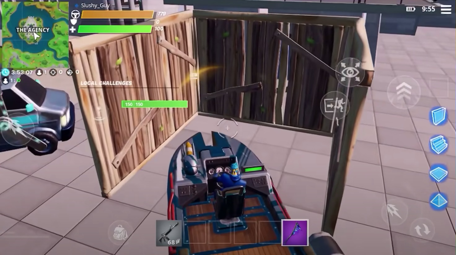 Fortnite trucos Fortnite trucos