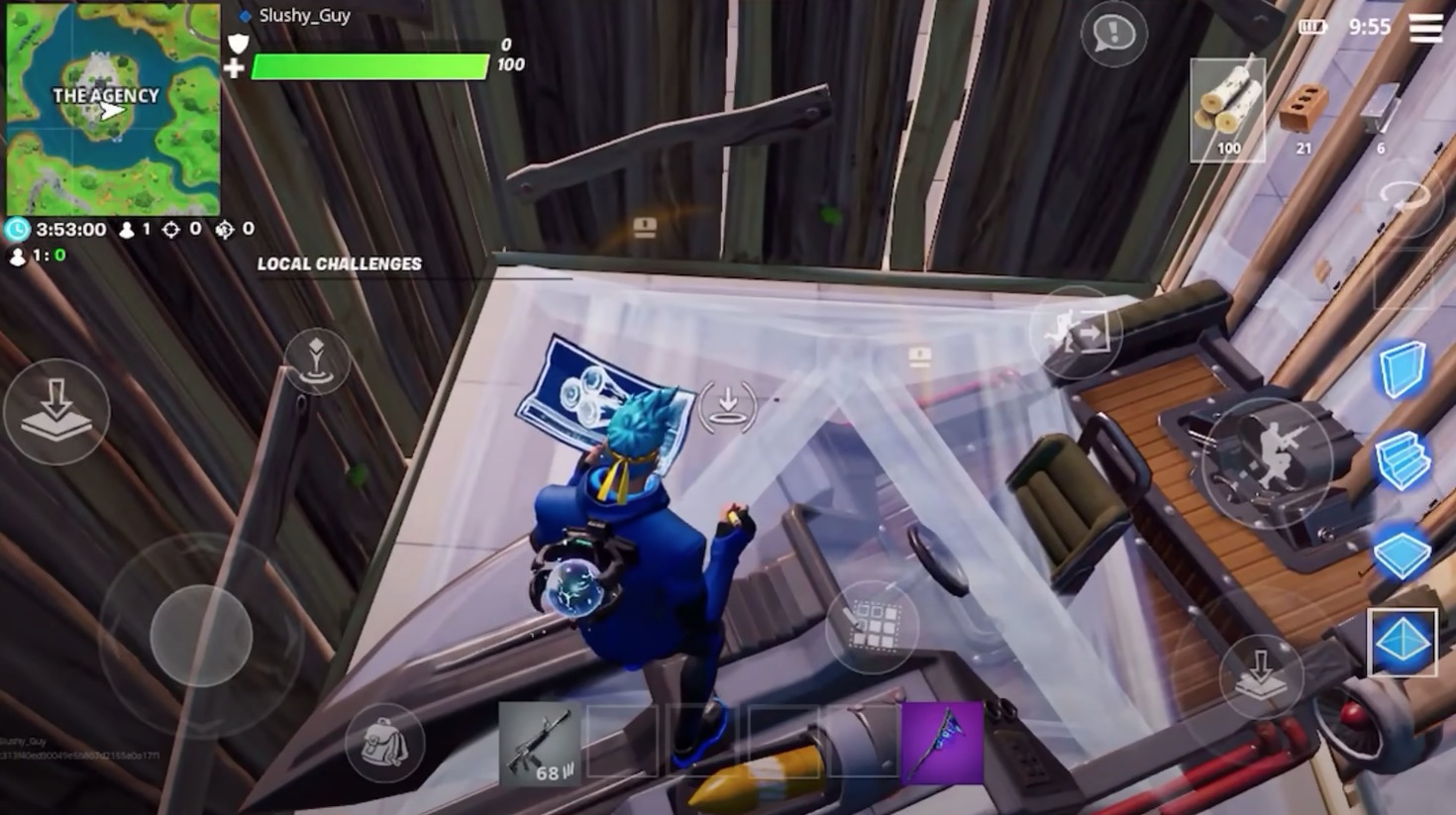 Fortnite trucos Fortnite trucos