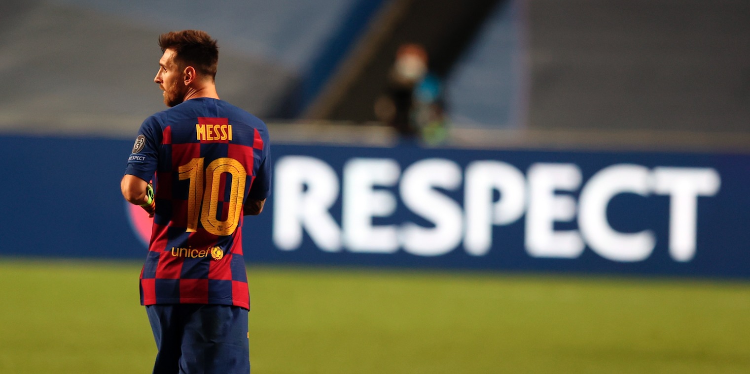 MESSI