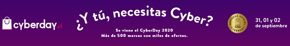 CyberDay 2020