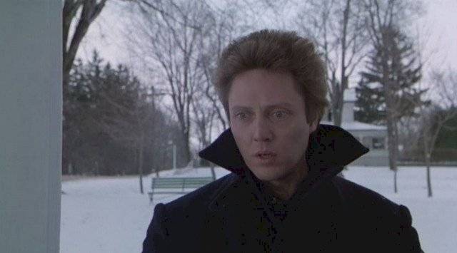 dead zone
