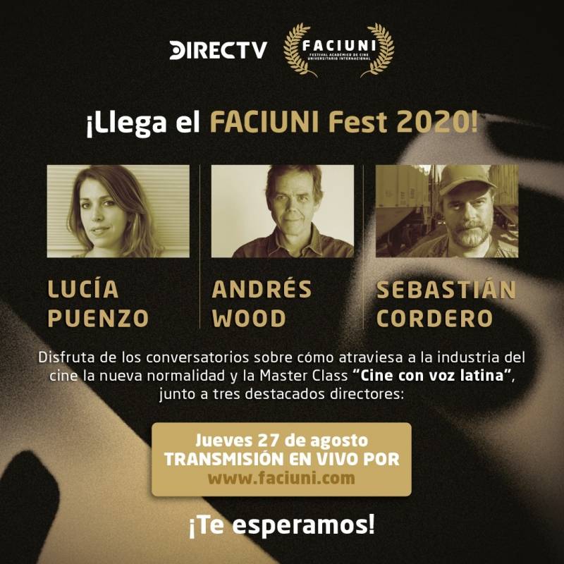 Expositores en FACIUNI Fest