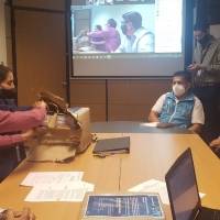 EMAPAG EP recibió las ofertas para estudios del tramo 1 del Quinto Acueducto