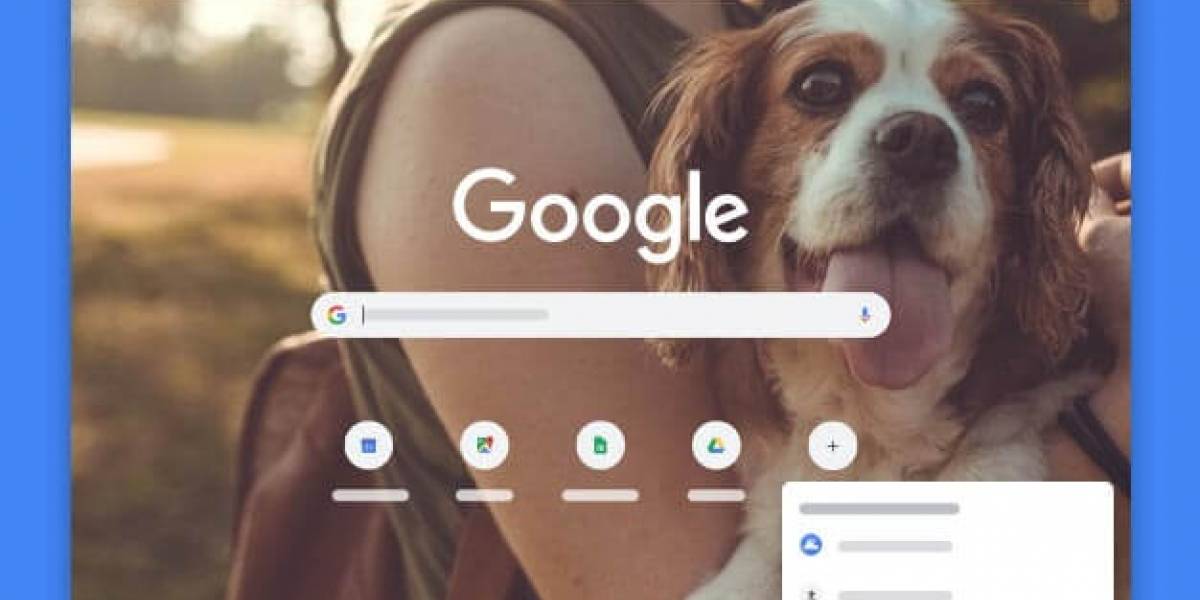 Google Chrome se actualiza y estas son las nuevas y necesitadas características que tendrá