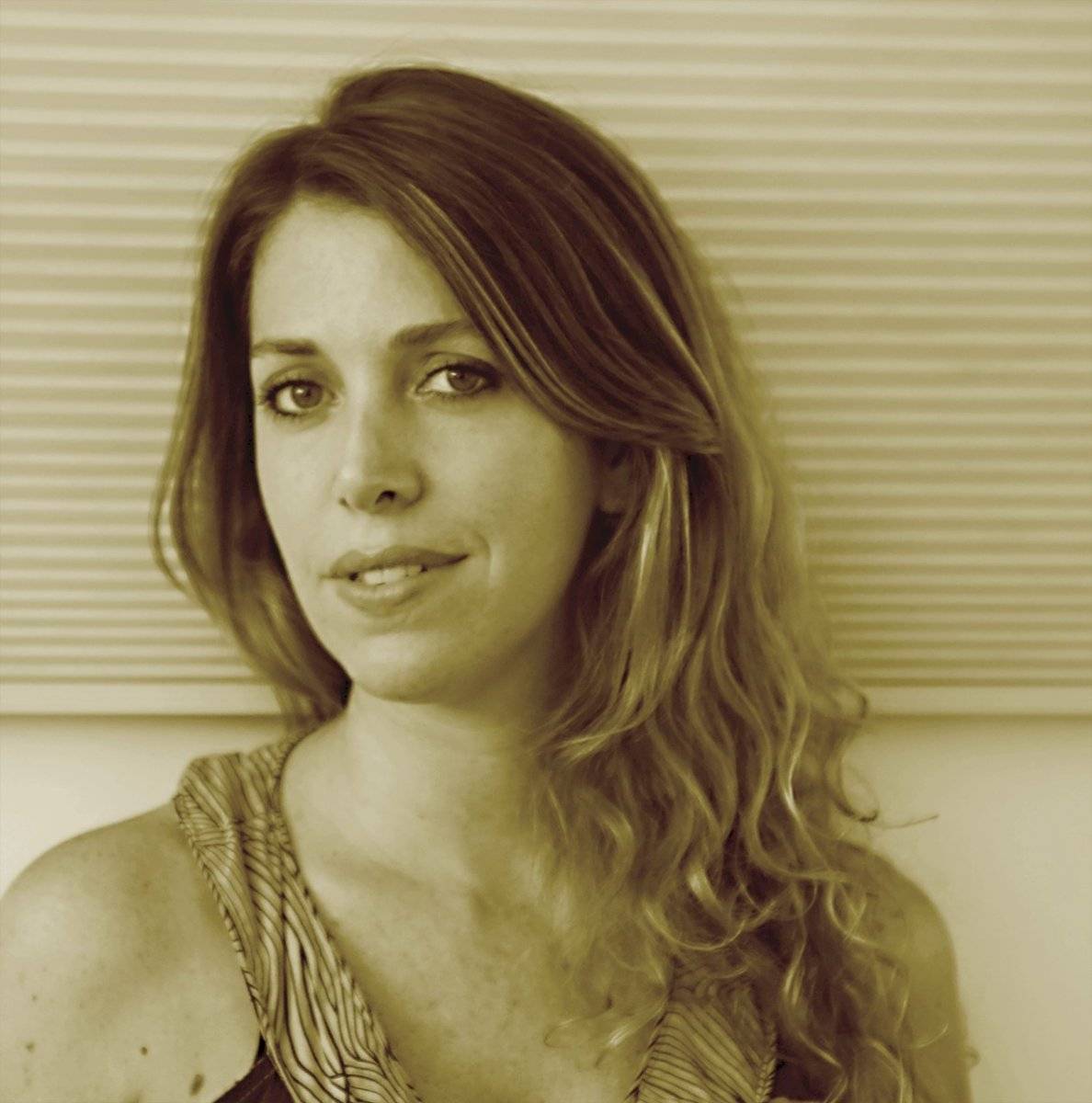 Lucia Puenzo, directora de cine argentina