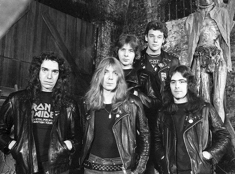 maiden