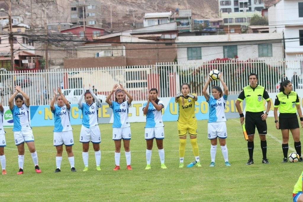 Antofagasta