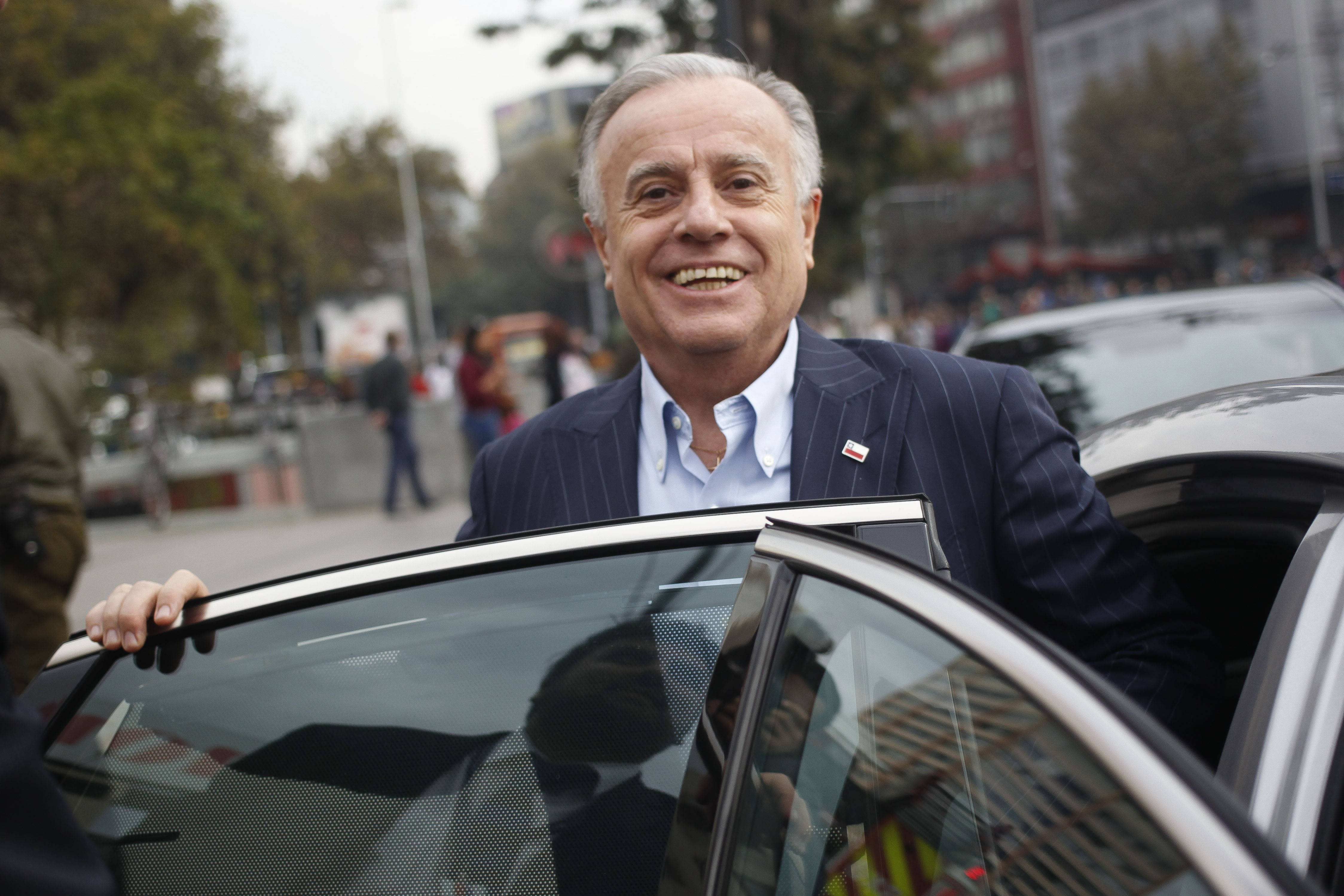 Emilio Santelices