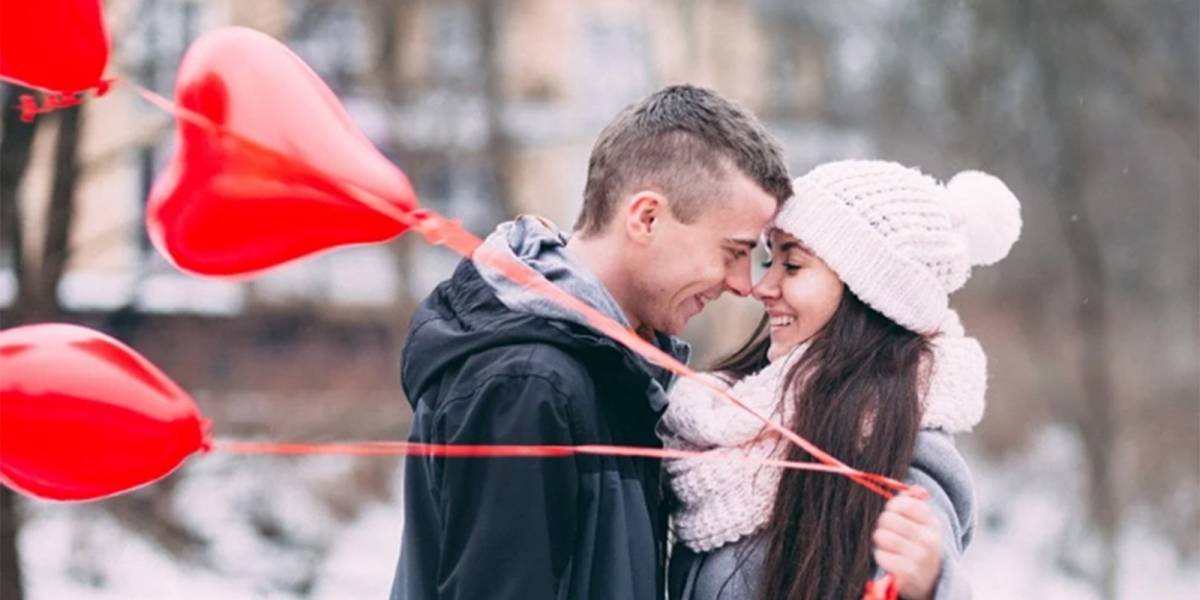 Los signos del zodiaco que se enamoran profundamente y lo manifiestan con actitudes exageradas