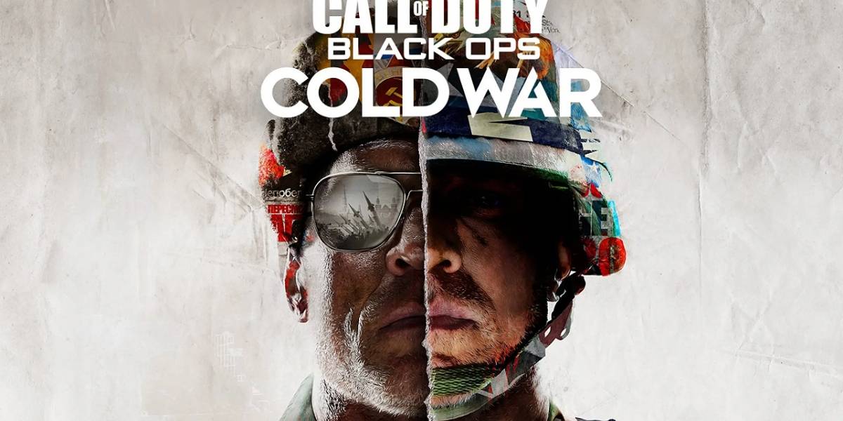 Call of Duty Black Ops Cold War recibe su primer avance en video y fecha de salida