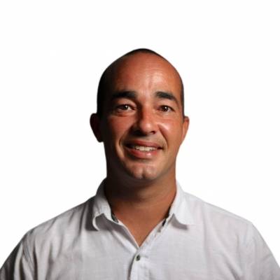 Eliezer Molina