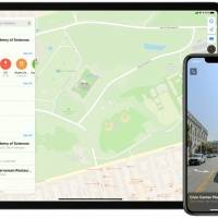 Apple Maps permitirá a los usuarios dejar opiniones y fotos en iOS 14