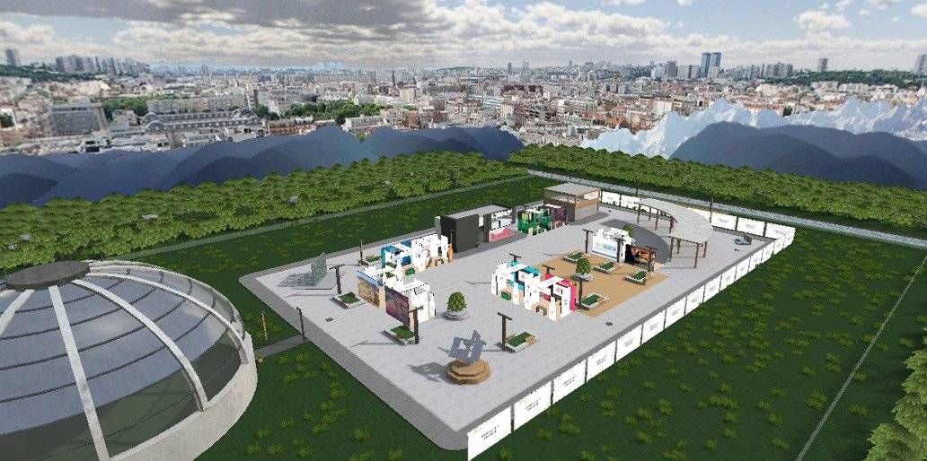 Gana kits de Trident en la feria #EDU2020, ¿cómo hacerlo?