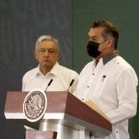 "No somos pedinches", señala "El Bronco" sobre Alianza Federalista