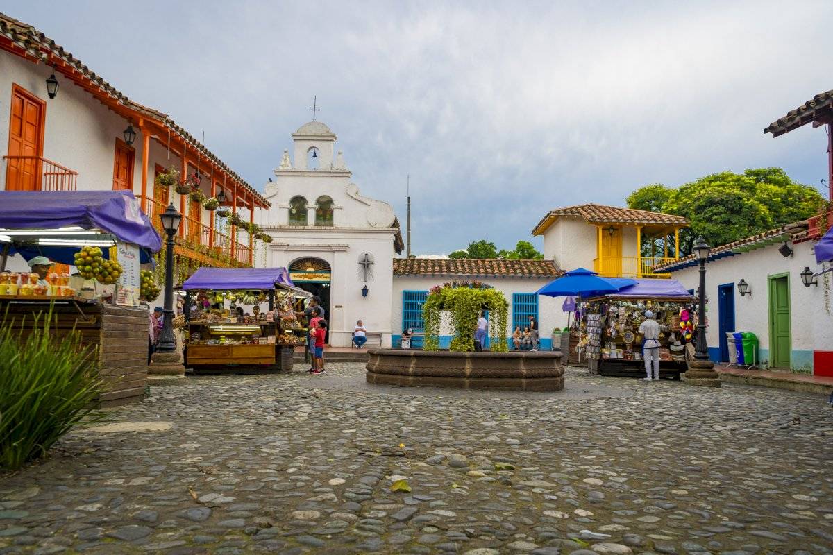 Medellín, Colombia