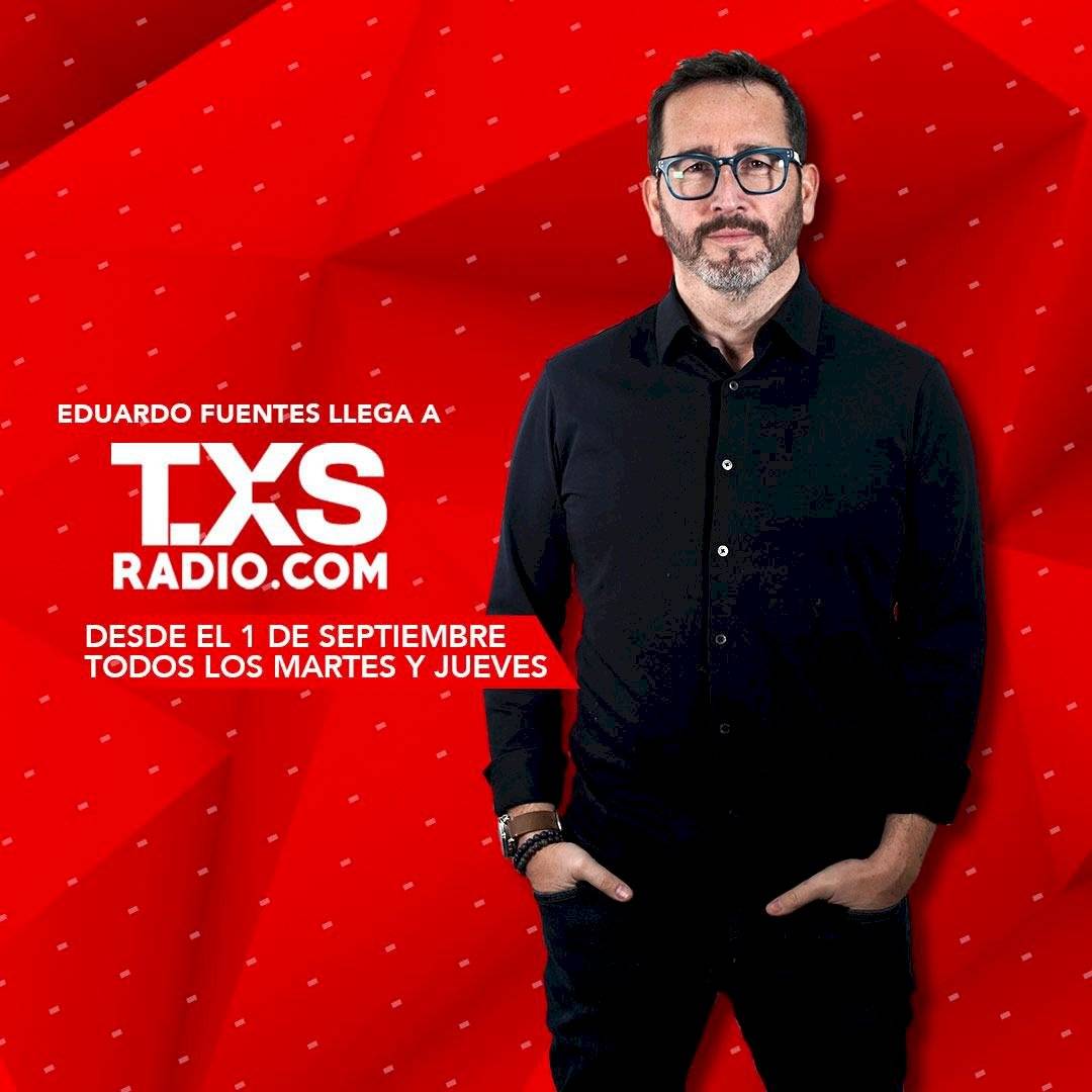 Foto: TXSRadio