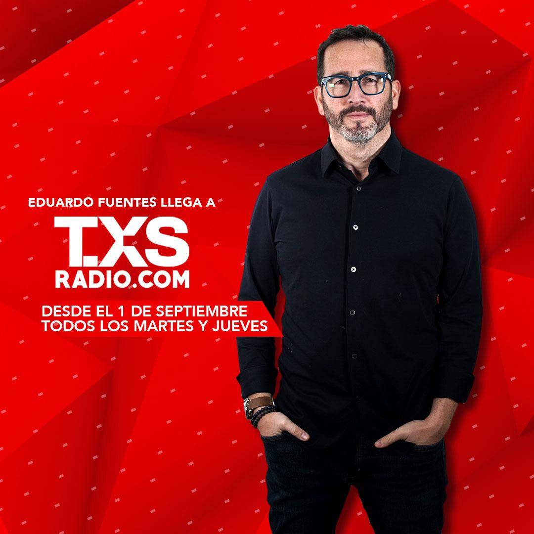 Foto: TXSRadio