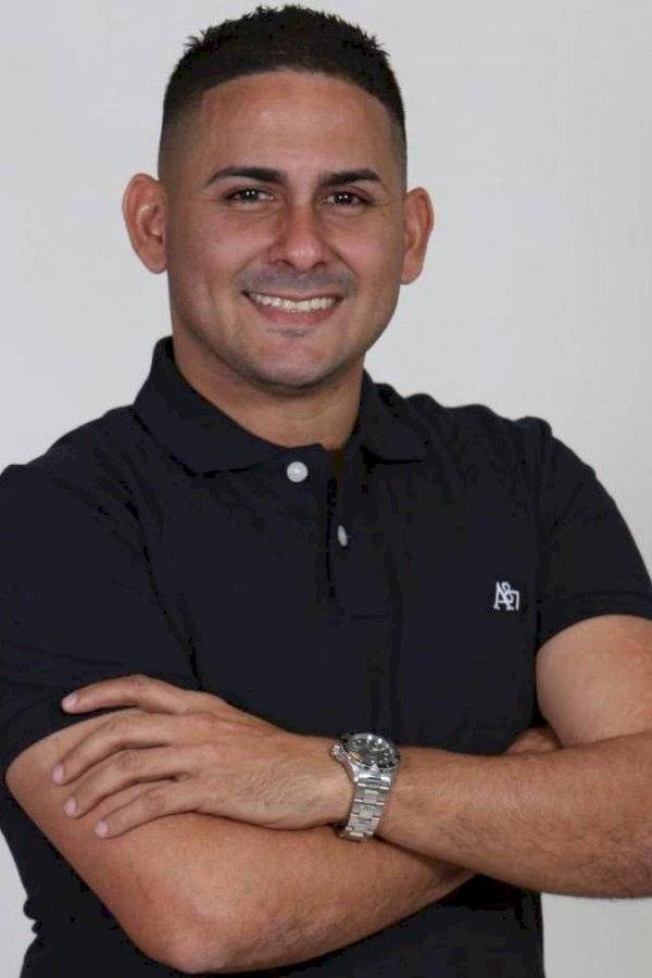 jorge emmanuel