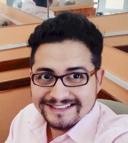 Felipe Mella